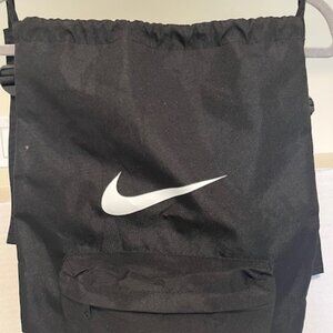 Nike Brasilia gym sack.